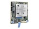 Controller - Hewlett Packard Enterprise Smart Array P408i-a SR Gen10 RAID Controller - 804331-B21