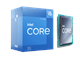 CPU - Intel Core i5-12400F Alder Lake CPU - 6 kernen - 2.5 GHz - Intel LGA1700 - Intel Boxed (met koeler) - BX8071512400F