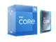 CPU - Intel Core i5-12500 Alder Lake CPU - 6 kernen - 3 GHz - Intel LGA1700 - Intel Boxed (met koeler) - BX8071512500
