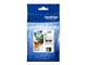 Inkt, toner en verbruiksartikelen - Brother LC 426 - (Black Geel Cyaan Magenta) Inkt - LC426VAL