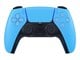 Gaming accessoires - Sony PlayStation 5 DualSense - Starlight Blue - Wireless Controller - Sony PlayStation 5 - 711719576006