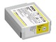 Inkt, toner en verbruiksartikelen - Epson SJIC42P-Y - Geel - Original - Inkt cartridge - C13T52M440