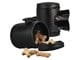 Honden - Flexi Multi Box Black - H7817S