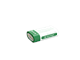 Zaklampen en koplampen - Ledlenser 2x21700 Li-Ion rechargeable Batterij - 502310