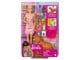 Dolls & Accessories - Barbie Newborn Pups - HCK75
