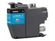 Inkt, toner en verbruiksartikelen - Brother LC 422XLC - Cyaan Inkt - LC422XLC