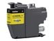 Inkt, toner en verbruiksartikelen - Brother LC 422XLY - High Yield - Yellow Ink - LC422XLY
