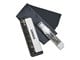 Platenspeler - Lenco TTA-3IN1 - cleaning brush for vinyl record - carbon fibre - Platenspeler - TTA-3IN1