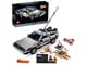 LEGO®  - LEGO Icons 10300 Back to the Future tijdmachine - 10300
