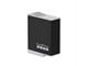 Batterijen & batterijgrepen - GoPro Enduro Rechargeable Batterij for HERO10 & HERO9 Zwart - ADBAT-011