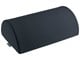 Ergonomie - Leitz  Ergo Cosy Voetensteun Fluweel grijs - 53710089