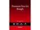 Papier, fotopapier en etiketten - Canon Paper FA-RG1 / 4562C003 Rough - 4562C003