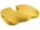 Ergonomie - Leitz Ergo Cosy Stoelkussen, Warm geel - 52840019