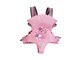 Dolls & Accessories - Baby Born Baby Carrier - 832462