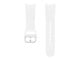 Smartwatch - Accessoires - Samsung Sport Band (20mm S/M) - Wit - ET-SFR90SWEGEU