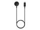 Mobiel - Adapters & Opladers - Samsung Galaxy Watch Fast Wireless Charger - Black - EP-OR900BBEGWW