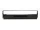 Inkt, toner en verbruiksartikelen - Epson SIDM - black - print ribbon - C13S015657