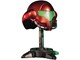 Merchandise - First 4 Figures - Metroid Prime - Samus Helm (Standaard Editie) - Figuur - 5060316623183