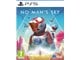 Games - Nee Man's Lucht (PSVR2) - Sony PlayStation 5 - Action/Adventure - 3391892023596