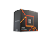 CPU - AMD Ryzen 9 7900X CPU - 12 kernen - 4.7 GHz - AMD AM5 - AMD Boxed (zonder koeler) - 100-100000589WOF