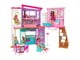 Dollhouse & Accessories - Barbie Malibu Vacation House - HCD50