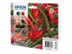 Inkt, toner en verbruiksartikelen - Epson 503XL Multipack - 4-pack - XL - Zwart Geel Cyaan Magenta - Original - Inkt cartridge - C13T09R64010