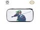 Gaming accessoires - PowerA Slim Case for Nintendo Switch - Zelda Master Sword Defense - Miscellaneous Bag - Nintendo Switch - 1526550-01