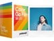Fotofilm - Polaroid Color Film Go Type (8 exposures) - White Frame - 2-pack - 006017