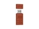 Gaming accessoires - 8BitDo Draadloos Bluetooth USB adapter 2 - Wireless - Nintendo Switch - RET00311