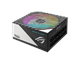 Voeding - ASUS ROG Loki SFX-L 750 Voeding - 750 Watt - 120 mm - ATX 3.0 - 80 Plus 80 PLUS Platinum - 90YE00N4-B0NA00