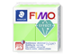 Hobby artikelen - Staedtler Mod. clay Fimo effect neon Groen - 8010-501