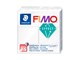 Hobby artikelen - Staedtler Mod. Clay Fimo ef. Wit translucen - 8010-014