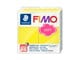 Hobby artikelen - Staedtler Mod. clay FIMO soft lemon - 8020-10