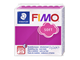 Hobby artikelen - Staedtler Mod. clay FIMO soft raspberry - 8020-22
