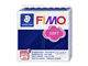 Hobby artikelen - Staedtler Mod. clay FIMO soft windsor blue - 8020-35