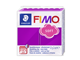 Hobby artikelen - Staedtler Mod. clay Fimo soft Paars - 8020-61