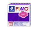 Hobby artikelen - Staedtler Mod. clay Fimo soft Pruim - 8020-63