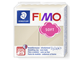 Hobby artikelen - Staedtler Mod. clay FIMO soft sahara - 8020-70