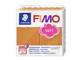 Hobby artikelen - Staedtler Mod. klei Fimo soft cognac - 8020-76