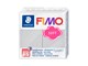 Hobby artikelen - Staedtler Mod. clay FIMO soft dolphin grey - 8020-80