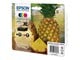 Inkt, toner en verbruiksartikelen - Epson 604XL Multipack - 4-pack - XL - Zwart Geel Cyaan Magenta - Original - Inkt cartridge - C13T10H64010