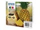 Inkt, toner en verbruiksartikelen - Epson 604 Multipack - 4-pack - Zwart Geel Cyaan Magenta - Original - Inkt cartridge - C13T10G64010