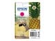 Inkt, toner en verbruiksartikelen - Epson 604 Singlepack - Magenta - Original - Inkt cartridge - C13T10G34010