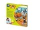 Hobby artikelen - Staedtler Set Mod. clay FIMO kids F&P Pets - 8034 02 LY