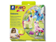 Hobby artikelen - Staedtler Set Mod. klei Fimo kids F&P Eenhoorn - 8034 19 LZ