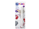 Hobby artikelen - Staedtler Accessoire Fimo acrylic roller - 8700 05