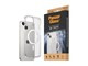 Mobiel - Covers & Cases - PanzerGlass HardCase MagSafe Compatible Apple iPhone 14 | 13 | Transparant - PANZER0409
