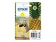 Inkt, toner en verbruiksartikelen - Epson 604 Singlepack - Geel - Original - Inkt cartridge - C13T10G44020