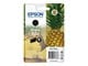 Inkt, toner en verbruiksartikelen - Epson 604 - Zwart - Original - Inkt cartridge - C13T10G14020
