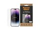 Mobiel - Beschermend glas - PanzerGlass Screenprotector Apple iPhone 14 Pro Max | Classic Fit - PANZER2770